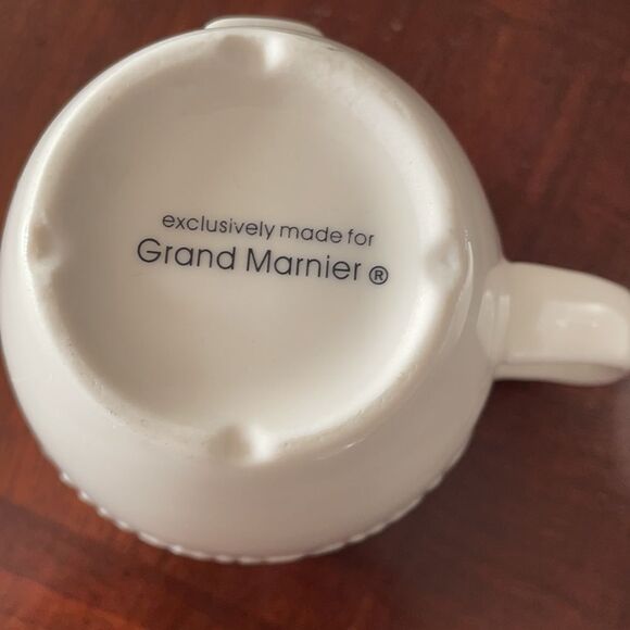 Grand Marnier Coffee Tea Cups - Picture 6 of 12